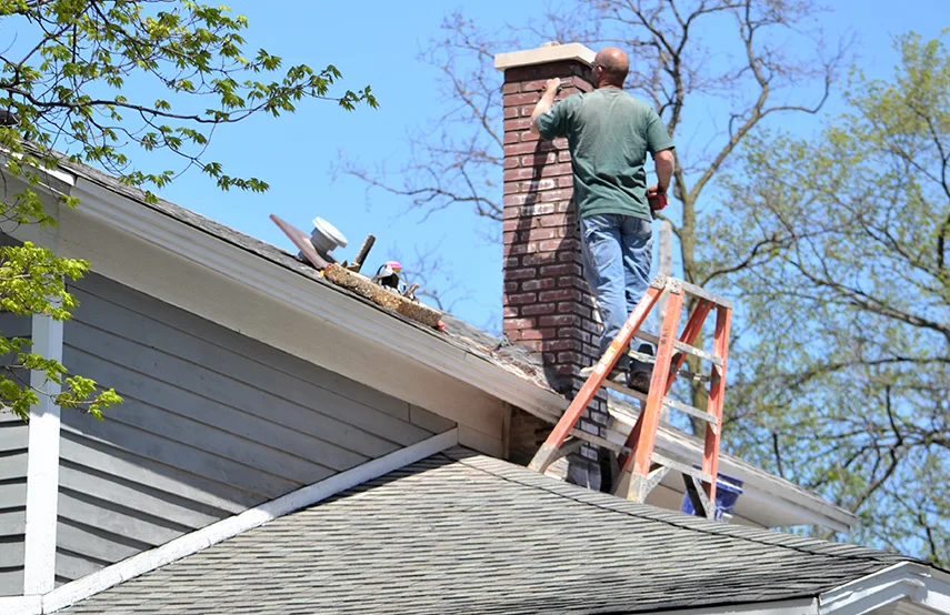 Chimney & Fireplace Inspections Services in Lynn, MA