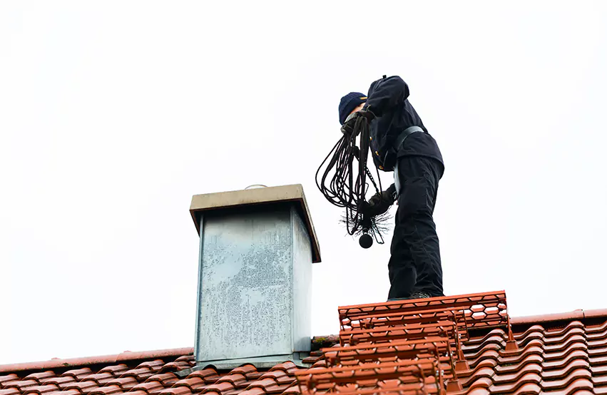 Chimney & Fireplace Sweeps in Lynn, MA